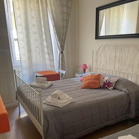Camere A San Pietro Roma Ngoại thất bức ảnh