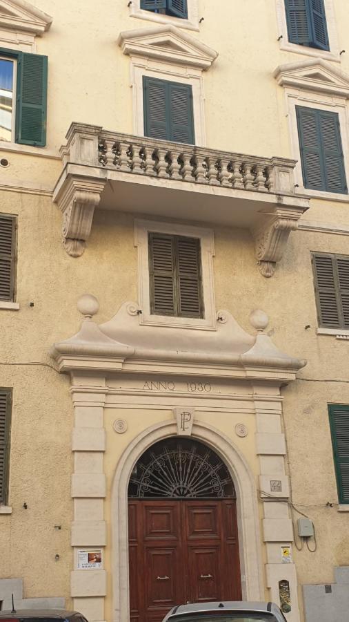 Camere A San Pietro Roma Ngoại thất bức ảnh