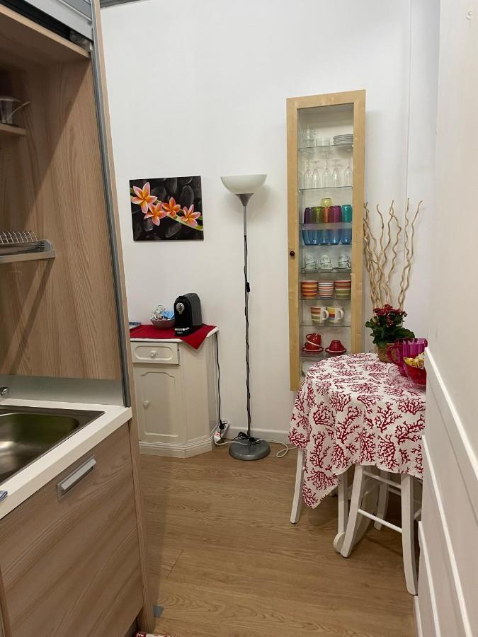 Camere A San Pietro Roma Ngoại thất bức ảnh