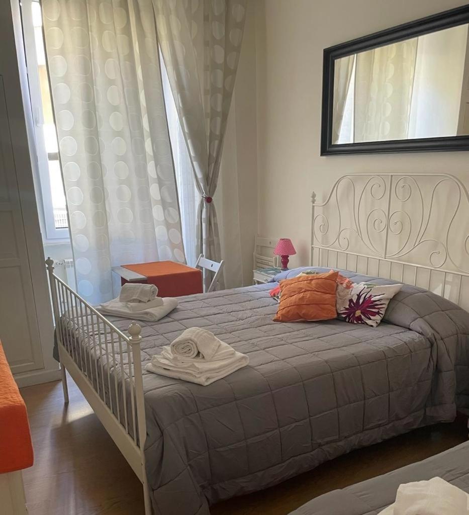 Camere A San Pietro Roma Ngoại thất bức ảnh